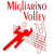 logo Migliarino Volley