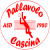 logo Migliarino Volley